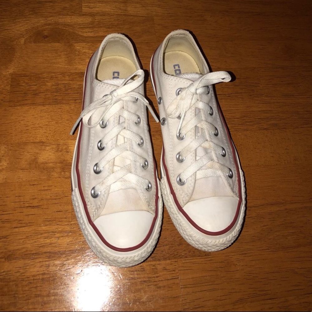 low top original converse